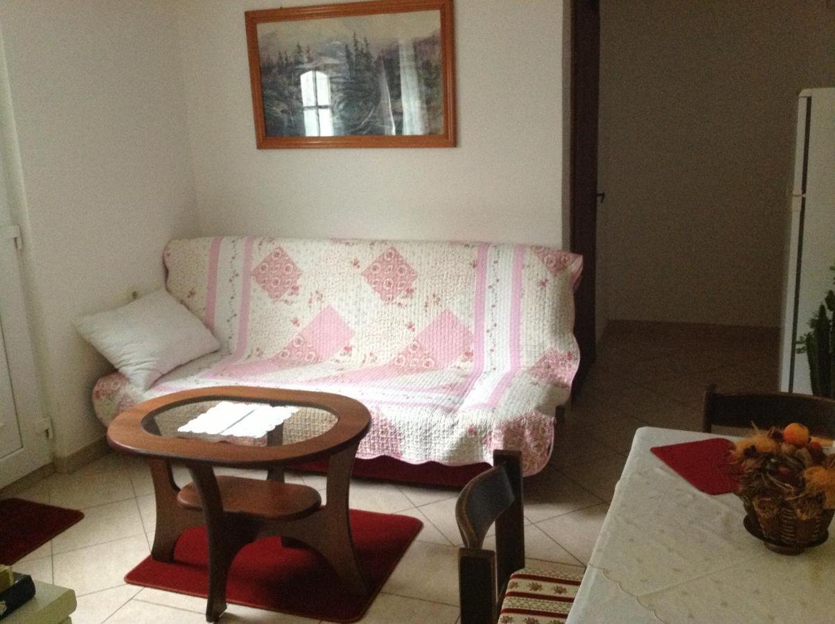 Maria'S Place Abbázia Kültér fotó